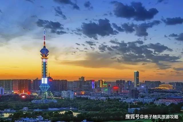 河北,历史底蕴与现代风采的交融之地