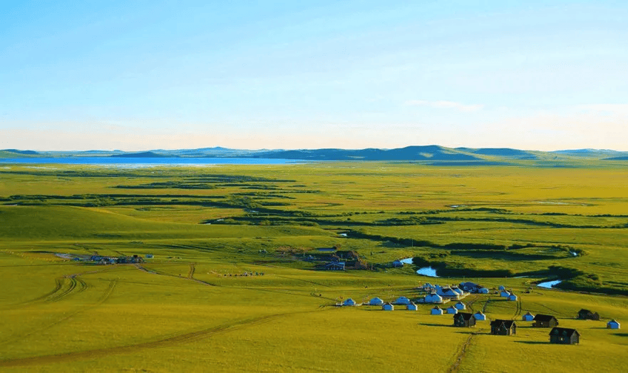 内蒙古,嘉宾与友朋的盛会