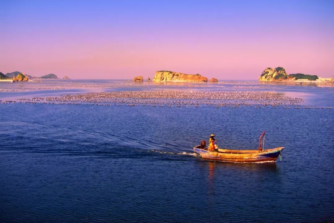 辽宁,魅力四溢的土地🍃