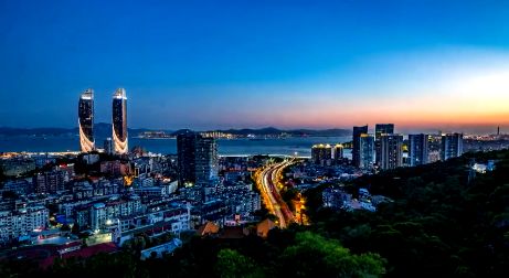 福建风华,古韵悠长,人文胜景颂古今