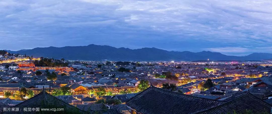 云南印象，探寻神秘美丽的云南之旅