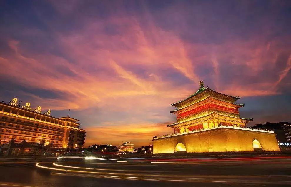 千年古韵与现代风采交融——陕西播音稿探寻之旅