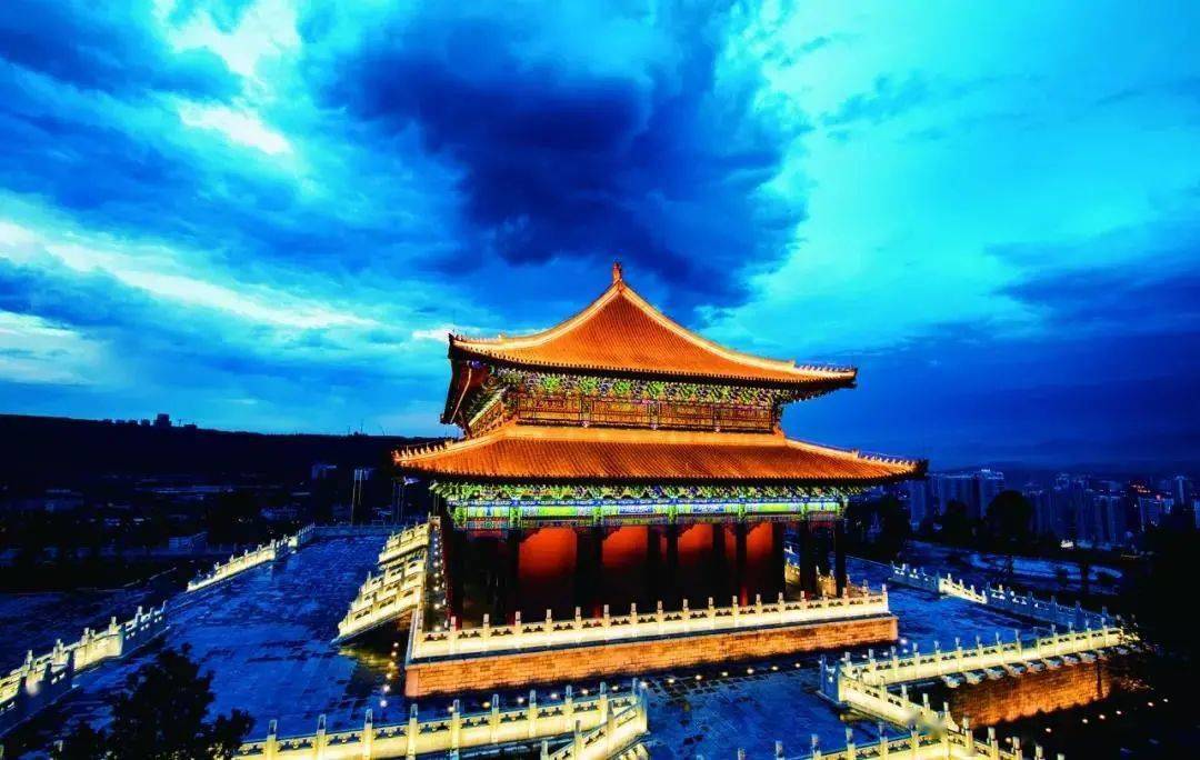 千年古韵与现代风采交融——陕西播音稿探寻之旅