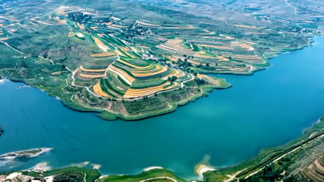 塞上江南宁夏，探寻魅力无限的魅力之地