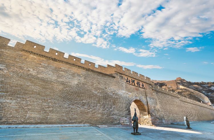 张家口,历史底蕴与现代风采的交融之城