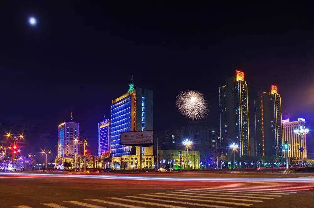 沧州，城市风貌与人文印象评论