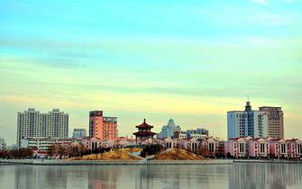 沧州,城市风貌与人文印象评论