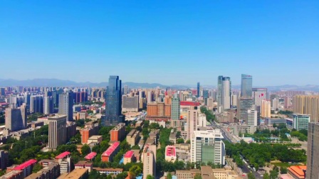 石家庄,京津冀崛起核心城市的新篇章