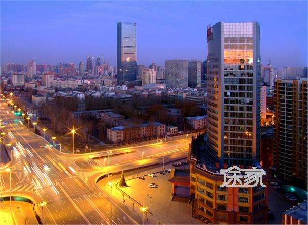 石家庄,京津冀崛起核心城市的新篇章