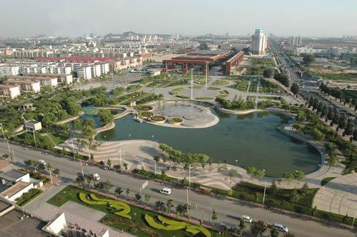 唐山，探寻这座城市的独特魅力