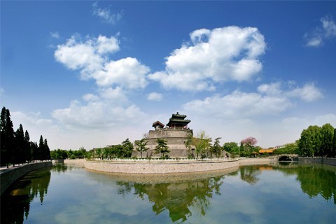 邯郸寻梦之旅🌟🏰