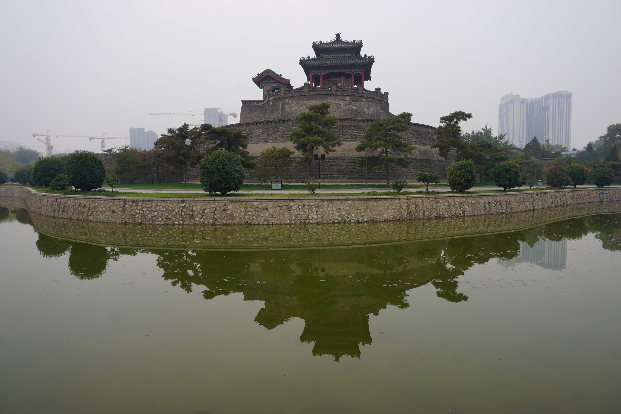 邯郸寻梦之旅🌟🏰