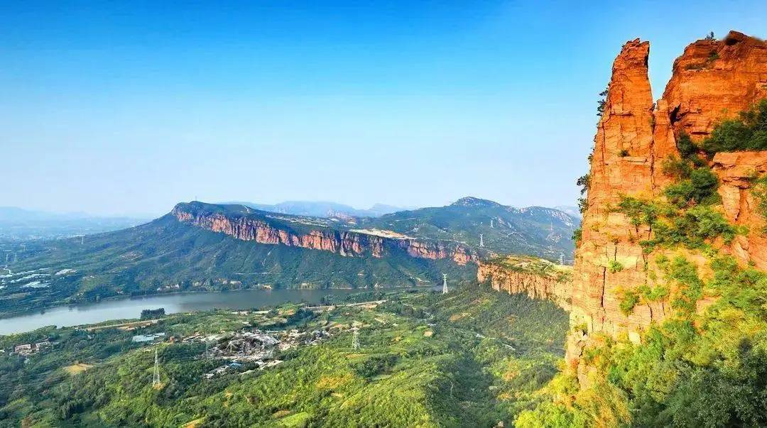 探索邢台，掌握必备技能，成为邢台行家