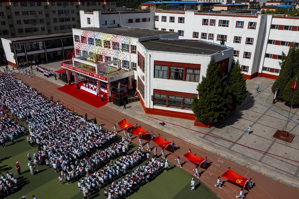 朔州之行，探索与体悟之旅