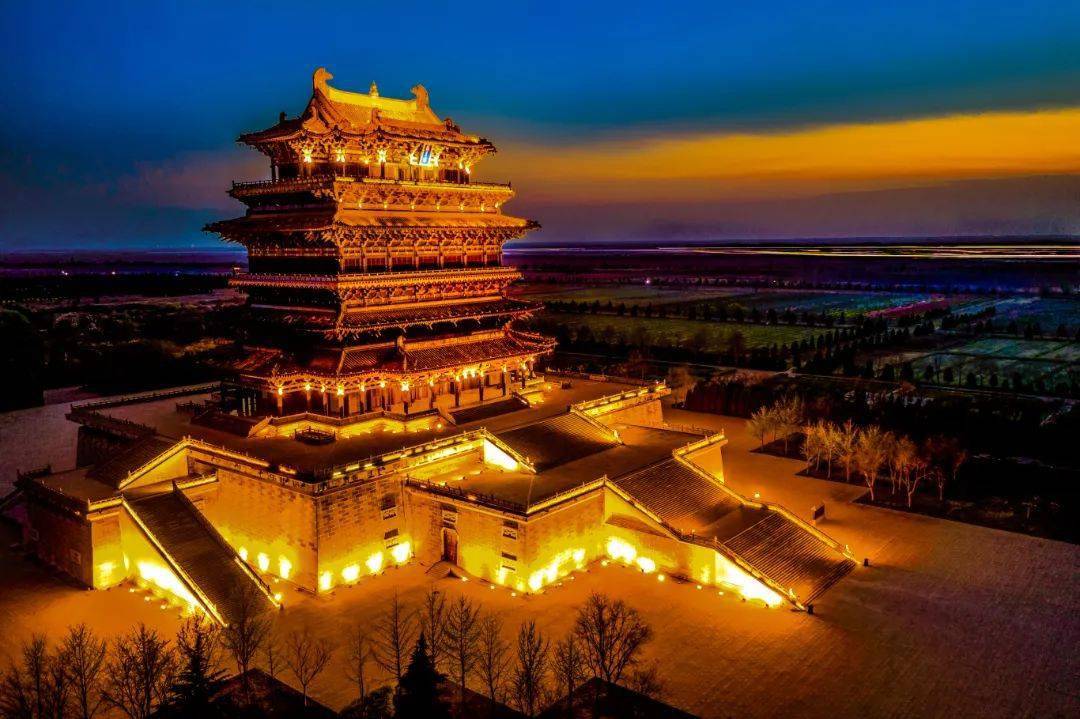 运城，高科技产品的引领者，未来生活新潮流的璀璨明珠