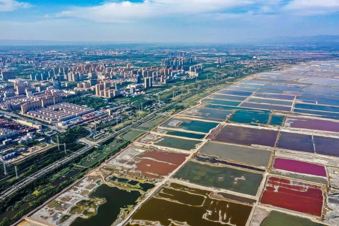 运城,高科技产品的引领者,未来生活新潮流的璀璨明珠