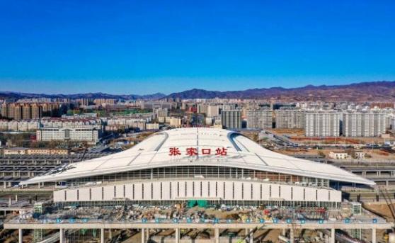 张家口，冬奥之城绿色崛起，焕发新活力