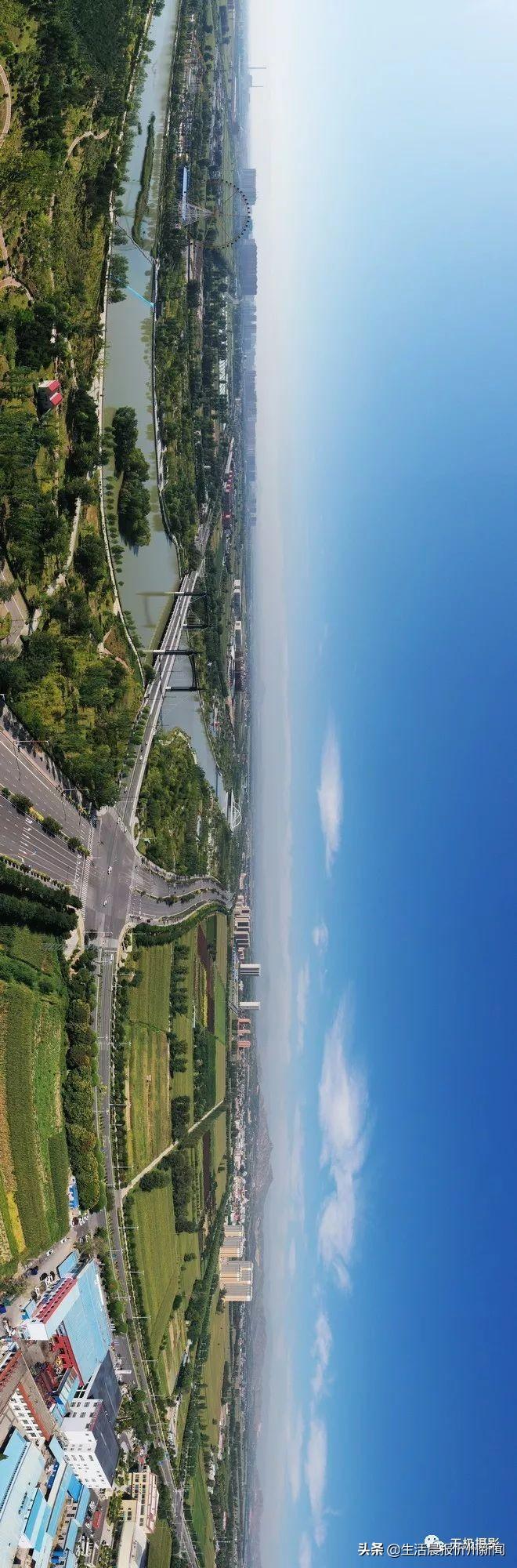 忻州，历史长河中的璀璨明珠