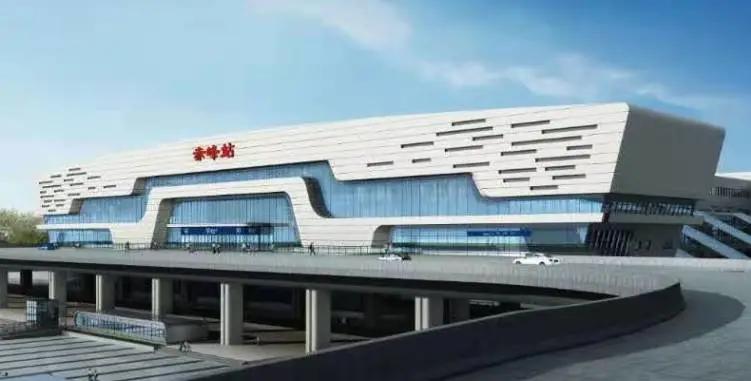 赤峰探秘，历史与文化的交汇之地