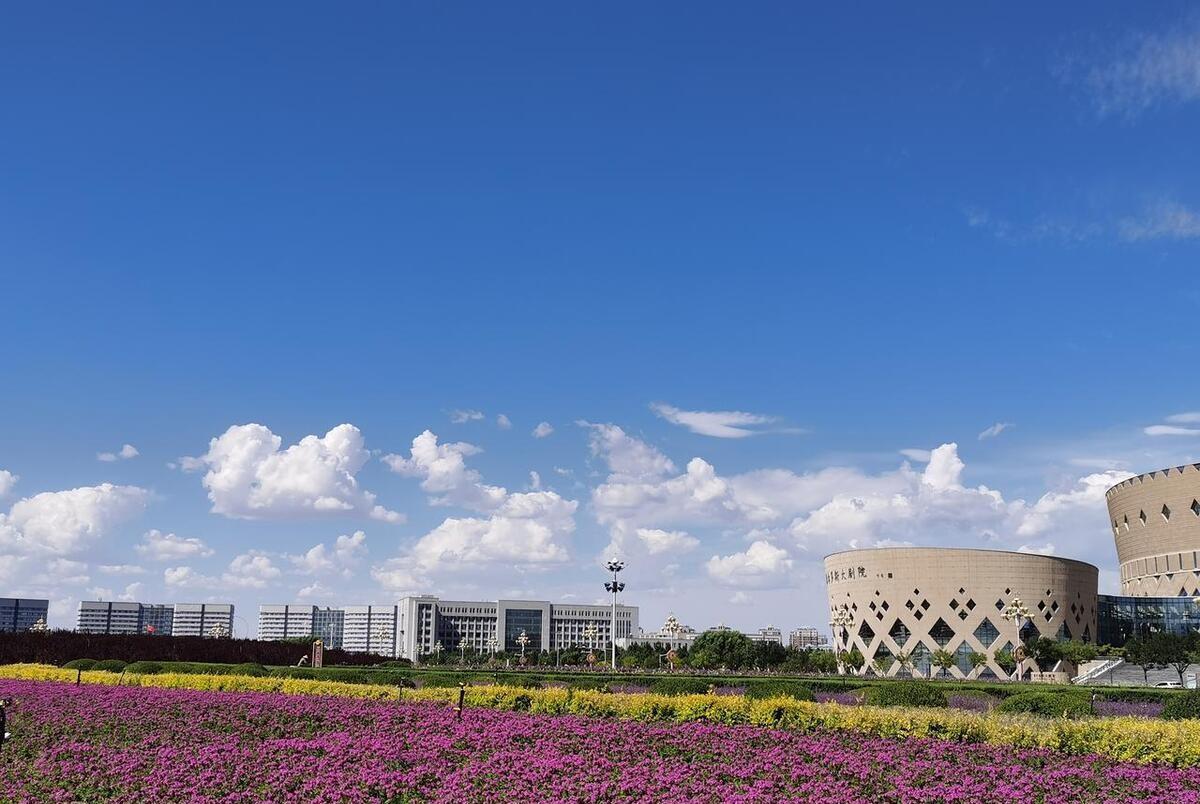 鄂尔多斯，城市之声，听众之友