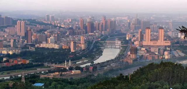 阳泉印象，探秘美丽阳泉的璀璨风采🌟🏞️