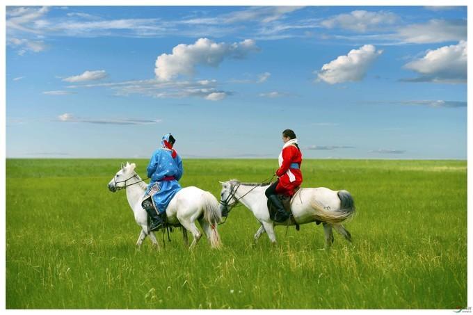 呼伦贝尔，草原之珠的魅力探秘与发现之旅