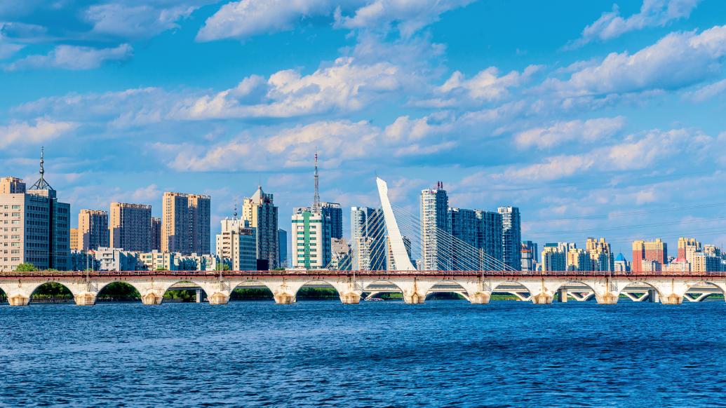 抚顺,历史与未来的璀璨交织之城