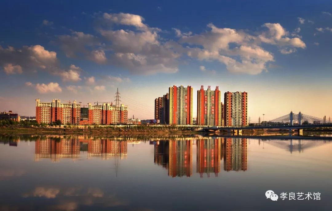 抚顺,历史与未来的璀璨交织之城