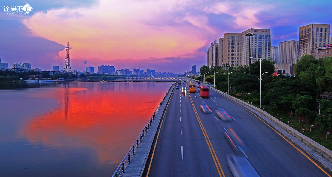 抚顺,历史与未来的璀璨交织之城